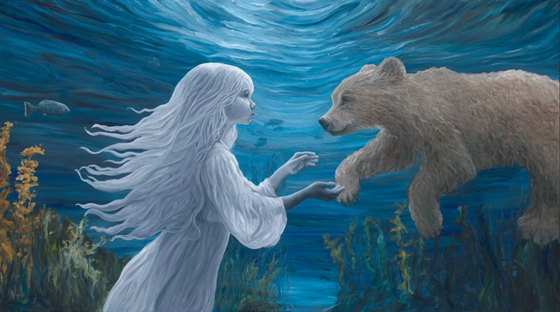 Kom Lad Mig Favne Dig - Anne Juul Christophersen